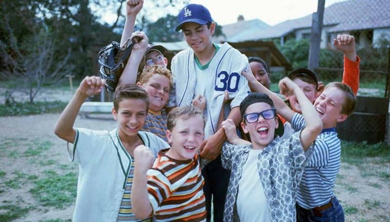 Thumbnail for You’re Killing Me, Smalls! ‘The Sandlot’ Prequel is Underway
