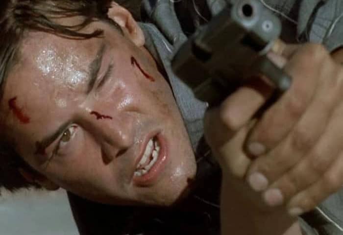 Undercover Movies Point Break