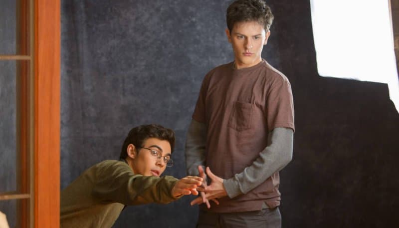 American Vandal Season 2