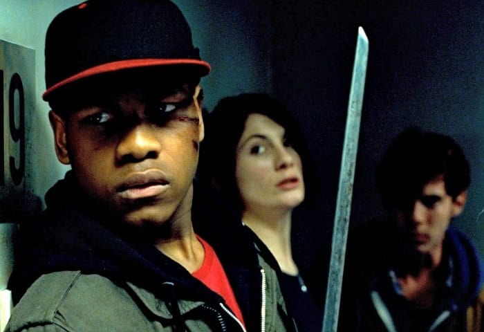 Thumbnail for John Boyega Returns to British Creature Features with ‘A Spriggan’