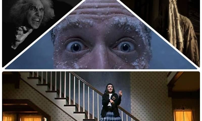 Fun Haunted House Movies
