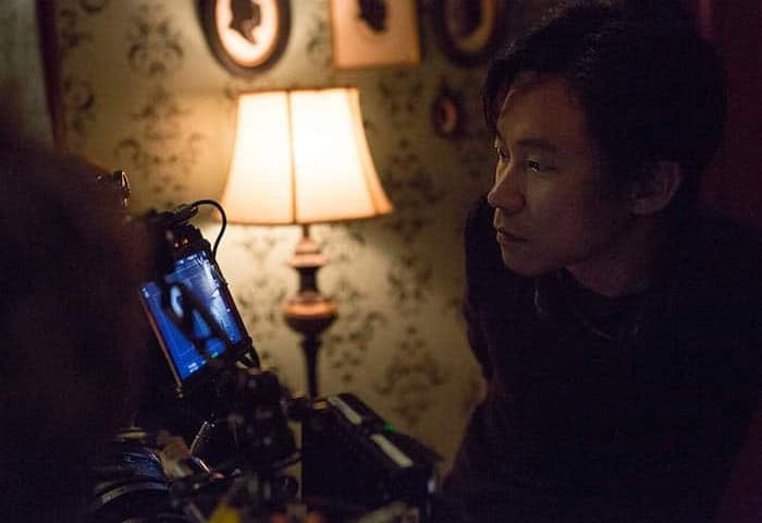 James Wan Conjuring