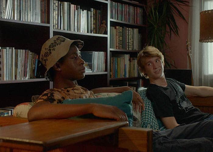 Me And Earl And The Dying Girl