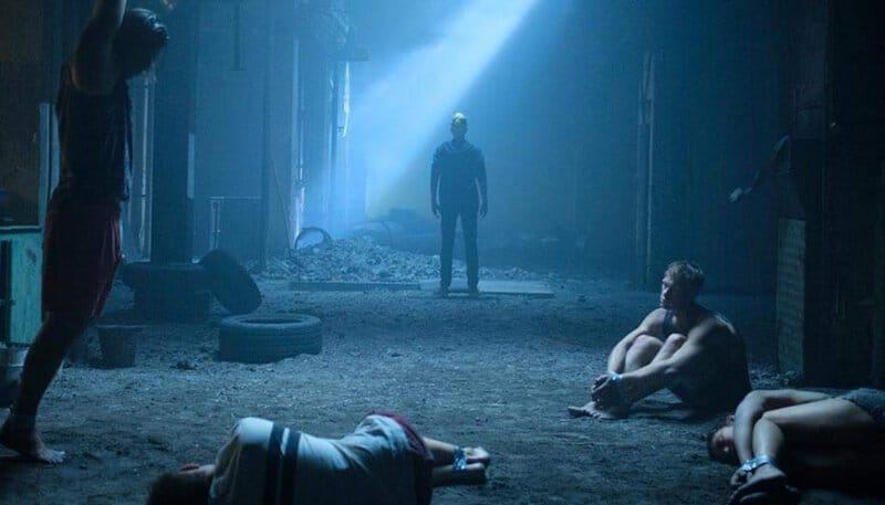 Thumbnail for Second Title Wave Announces More Bloody Good Films For The Brooklyn Horror Film Festival