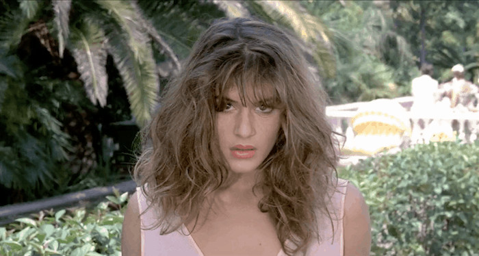Tenebre giallo