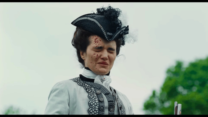 The Favourite Trailer Iv