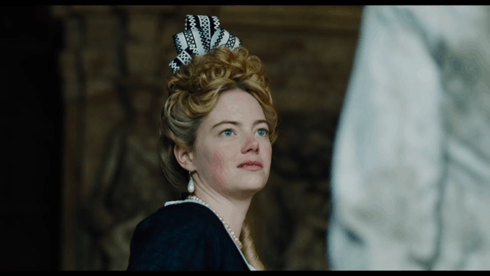 The Favourite Trailer Vii