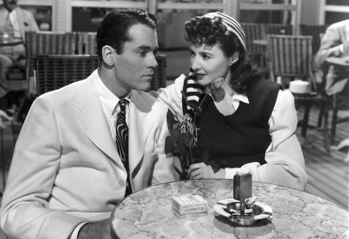 Thumbnail for Criterion Files #103: ‘The Lady Eve’