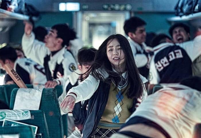 Train To Busan