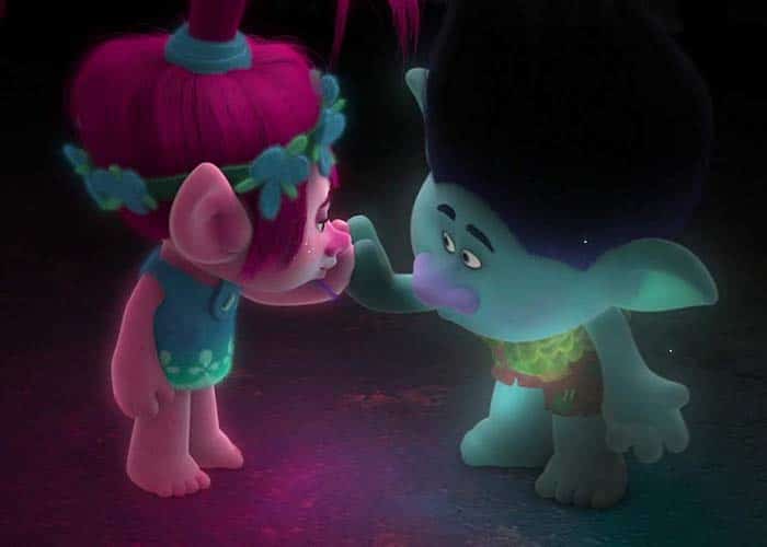 Trolls