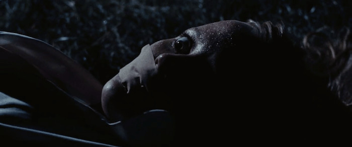 What Have You Done To Solange? Giallo