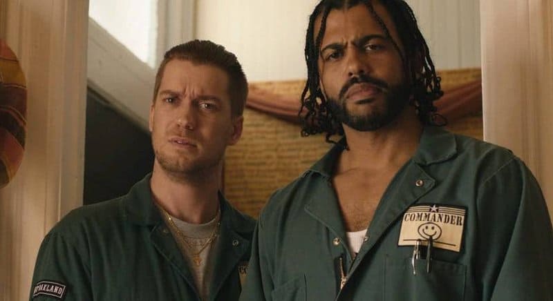 Blindspotting