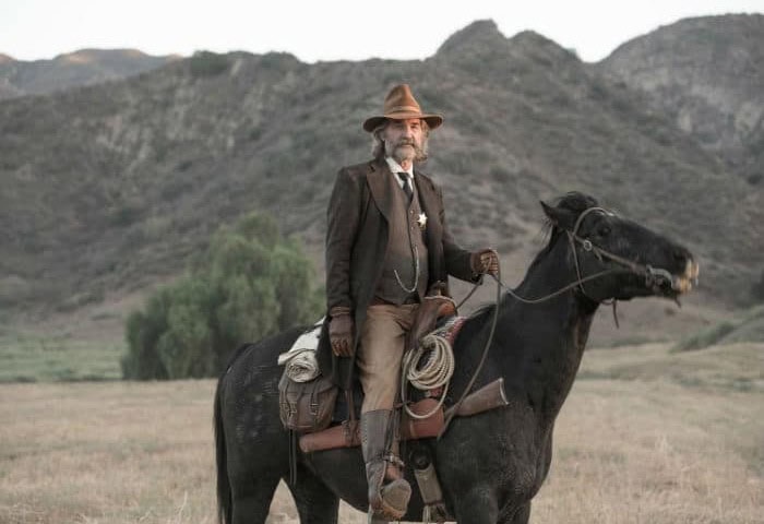 Bone Tomahawk