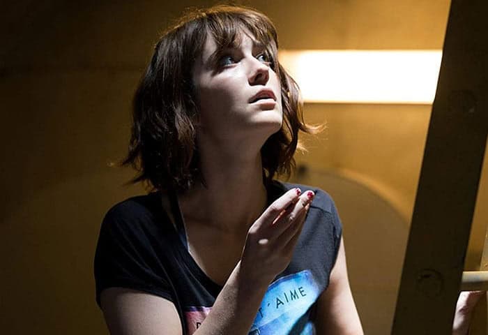 Thumbnail for It’s About Time Mary Elizabeth Winstead Fully Embraced Her Action Chops