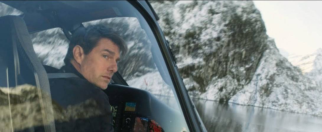 Mission Impossible Fallout
