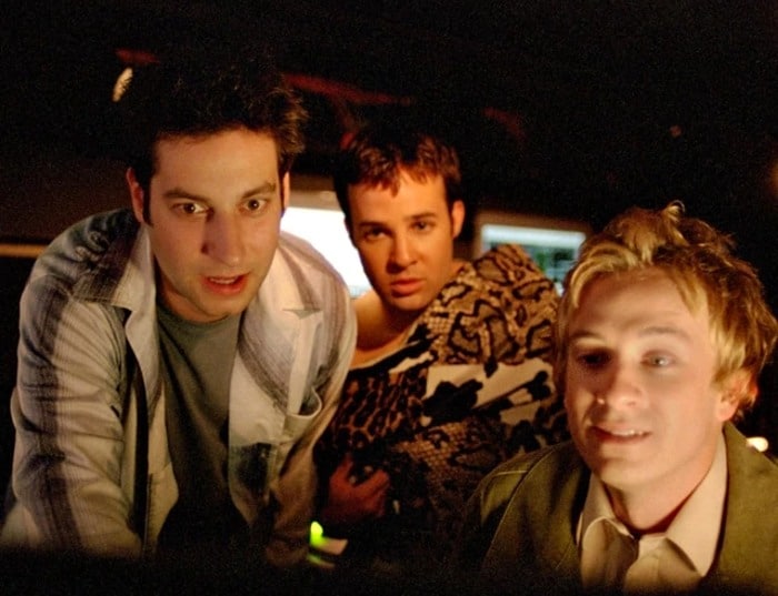 The Trio