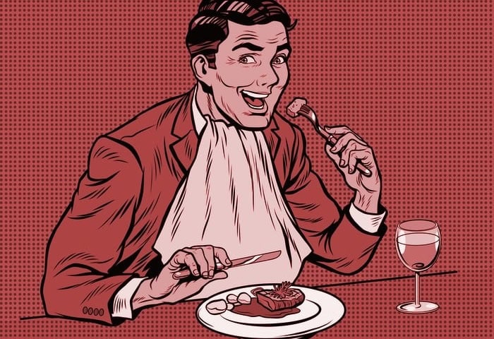Days Cannibals
