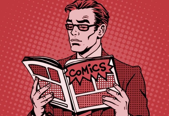 Days Comics