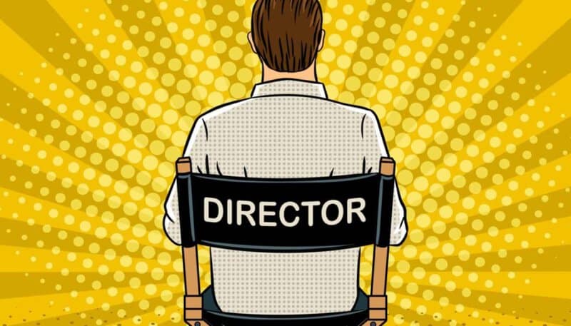 Days Horror Directors