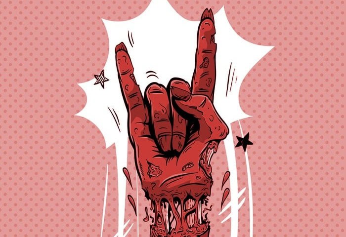 Days Metal