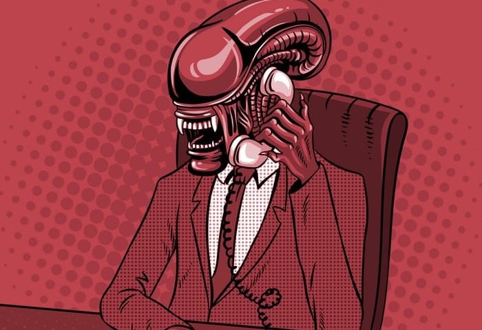 Days Monster Design