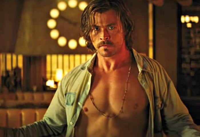 Thumbnail for Production Designer Martin Whist on Building the Crumbling Era of ‘Bad Times at the El Royale’