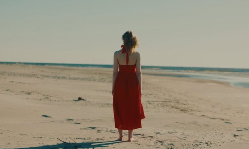 Thumbnail for Ben Foster on Castrating His Noir Hardcase in ‘Galveston’