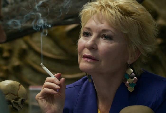 Dee Wallace Beyond The Sky
