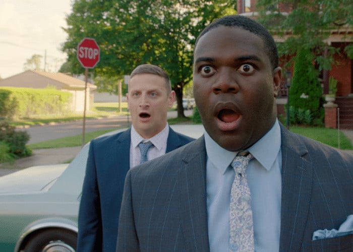 Detroiters