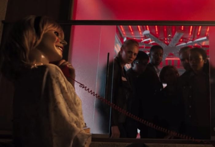 Escape Room