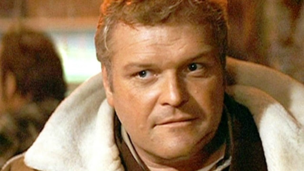 Brian Dennehy Looks Back on His Career and Marvels at the Talent ...