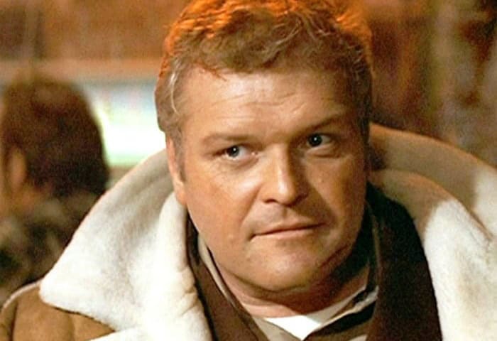 Thumbnail for Brian Dennehy Looks Back on His Career and Marvels at the Talent Around Him