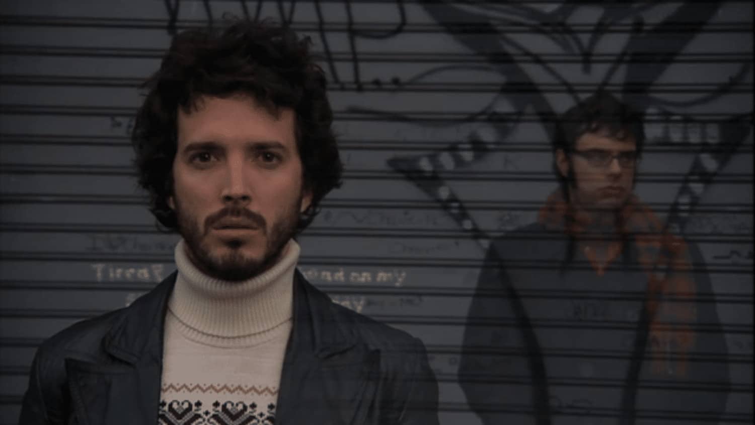 Flight Of The Conchords Bret Gives Up The Dream