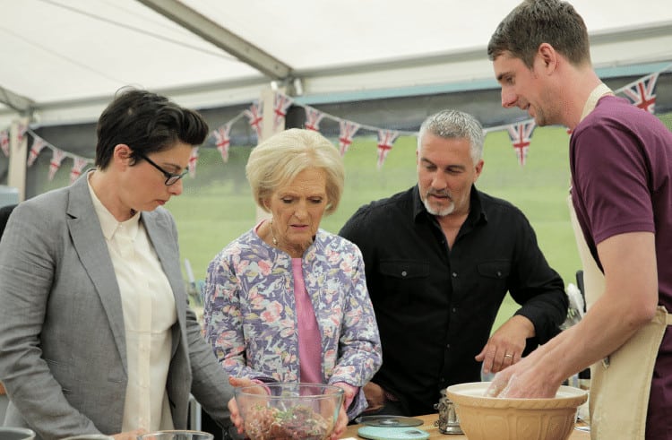 Gbbo