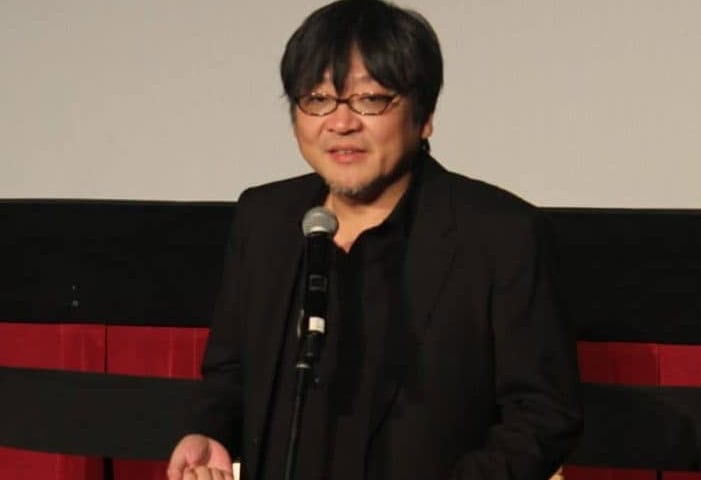 Thumbnail for A Conversation with Mamoru Hosoda