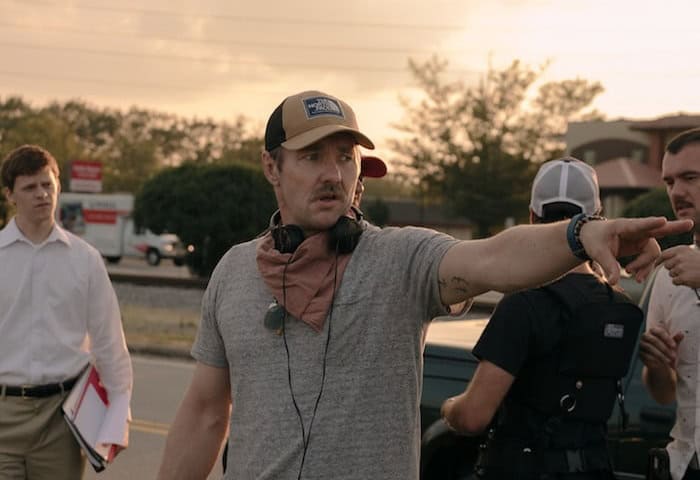 Thumbnail for 6 Filmmaking Tips From Joel Edgerton
