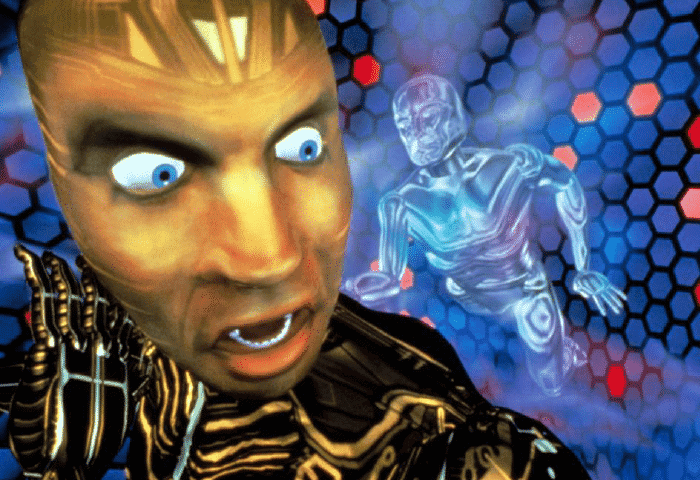 Thumbnail for Immersive Cinema: The Philosophy Behind VR