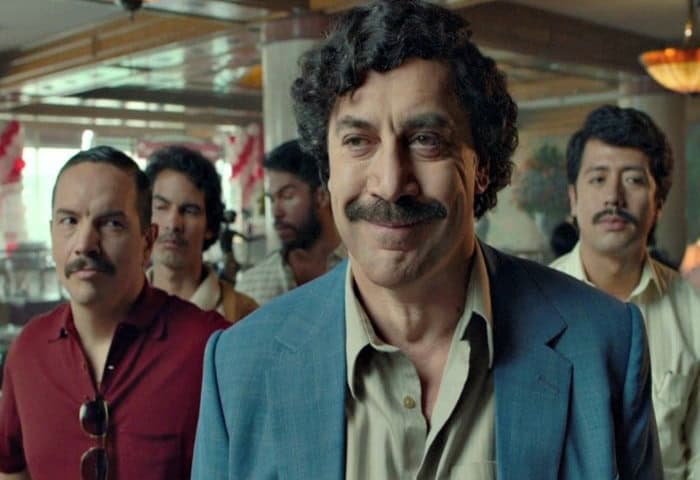 Thumbnail for Javier Bardem on Inhabiting Real Evil in ‘Loving Pablo’