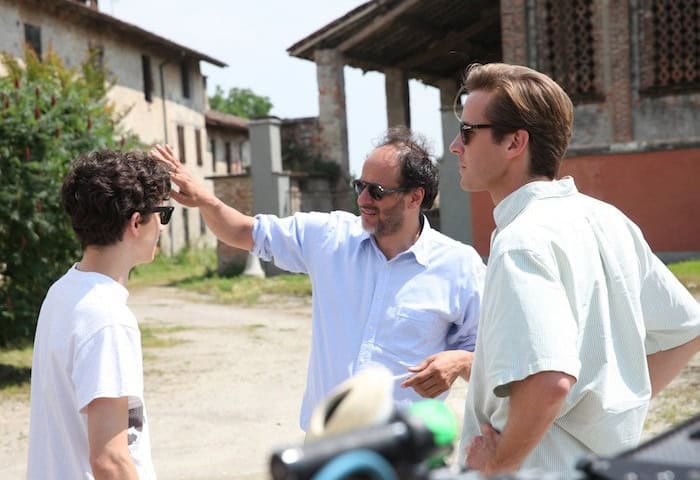 Thumbnail for What’s the Deal with the ‘Call Me By Your Name’ Sequel?