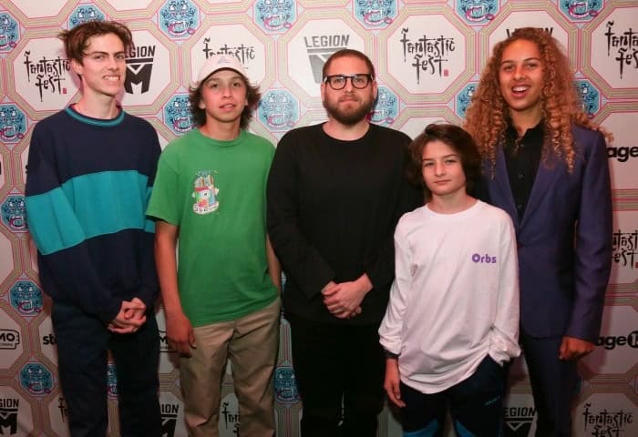 Mids Cast