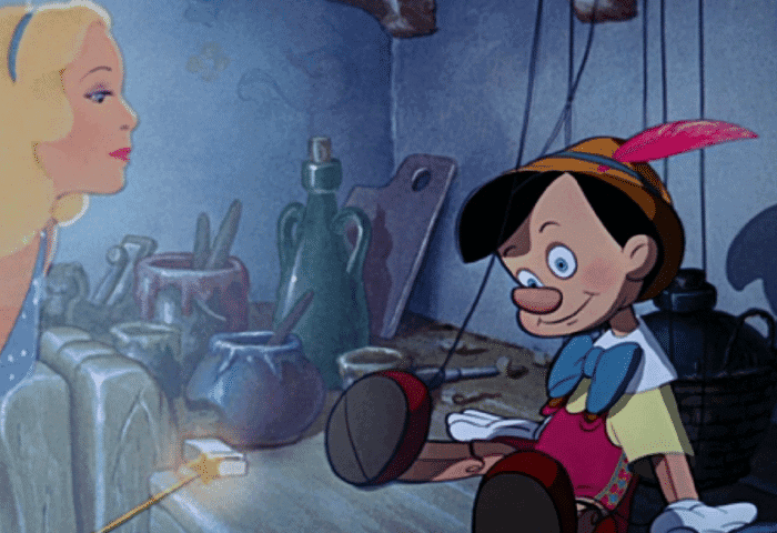 Thumbnail for Guillermo del Toro is Finally Making ‘Pinocchio’ for Netflix