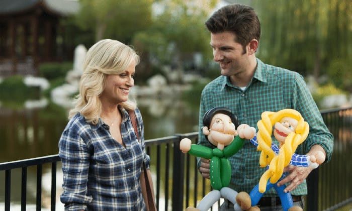 Parks And Rec
