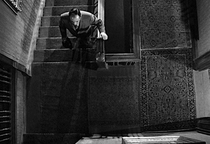 Psycho Staircase