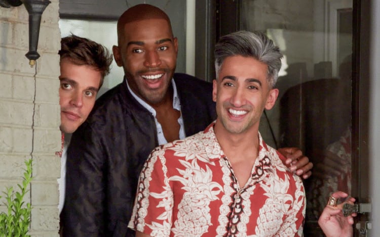 Queereye