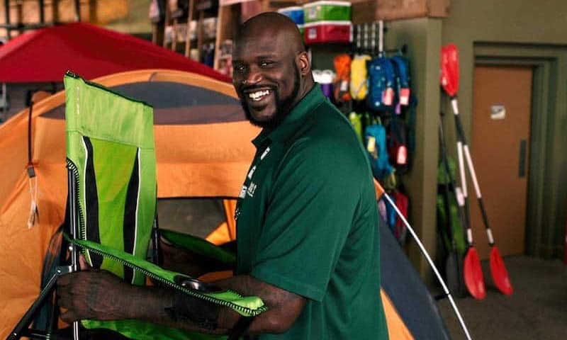 Shaq