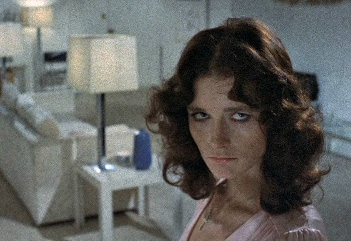 Sisters Blu Ray