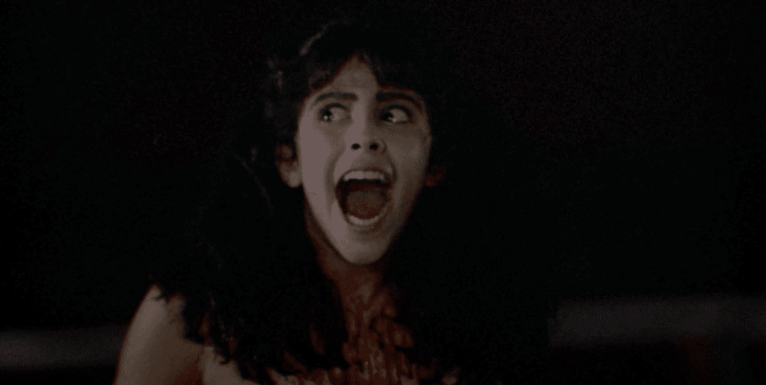 Sleepaway Camp