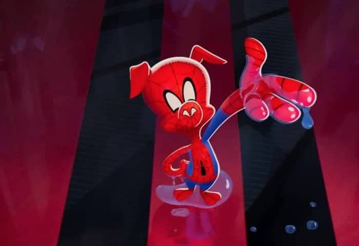 Spider Ham