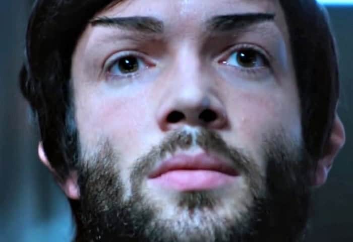 Thumbnail for ‘Star Trek: Discovery’ NYCC Trailer Finds Family Amongst The Stars
