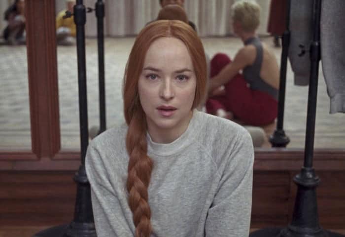 Thumbnail for Everything You Need to Know Before You Watch ‘Suspiria’